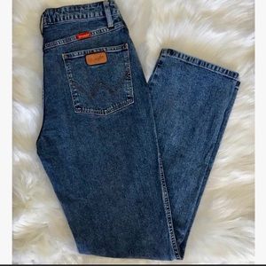 Wrangler Classic Cowboy Cut Jeans
